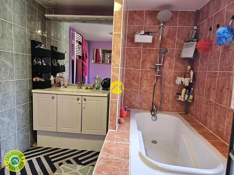 Maison, 107 m²
