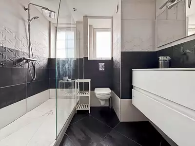 Appartement, 64 m²