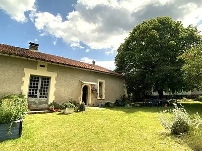 Maison, 120 m²