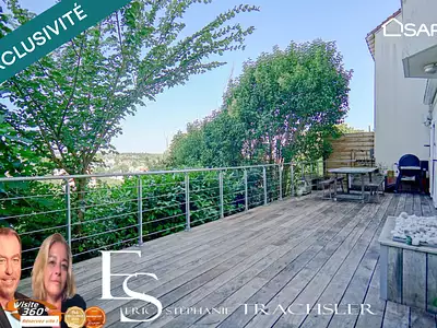 Maison, 277 m²