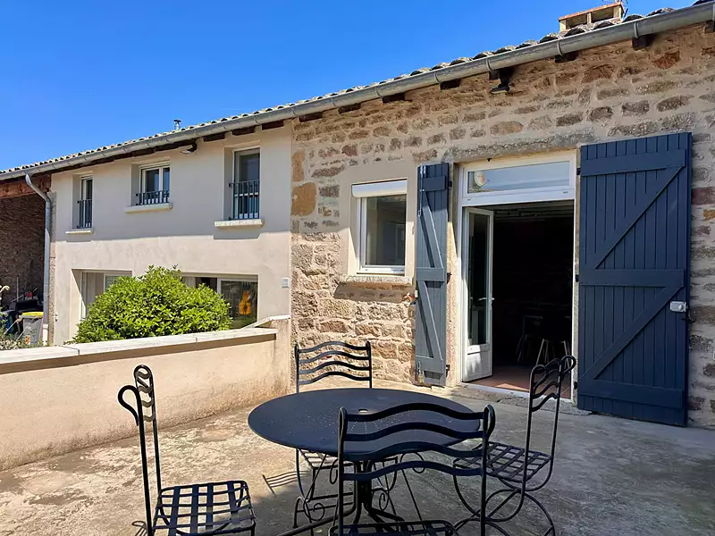 Maison, 135,74 m²