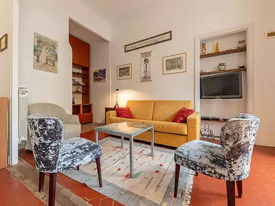 Appartement, 56 m²