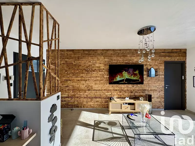 Maison, 144 m²