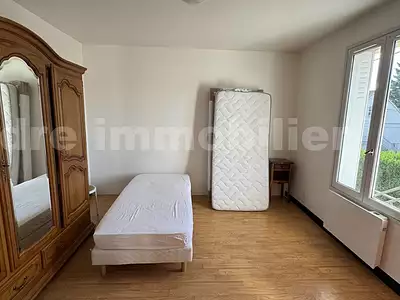 Appartement, 47,2 m²