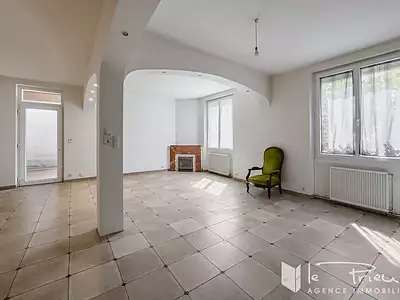 Maison, 130 m²