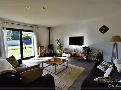 Maison, 155 m²
