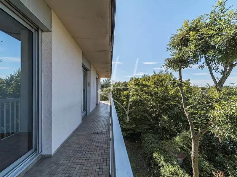 Appartement, 90 m²