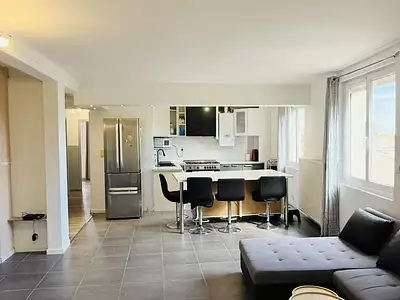 Appartement, 118 m²