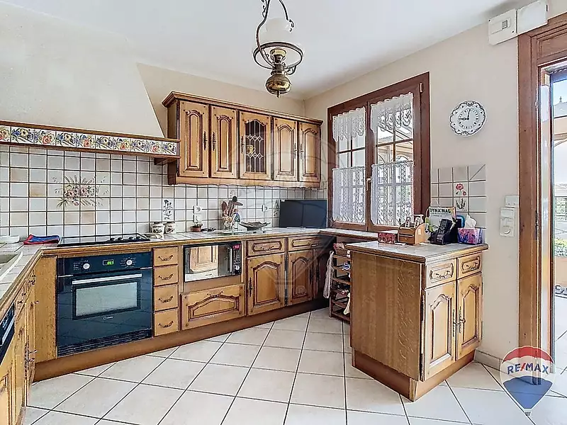 Maison, 108 m²