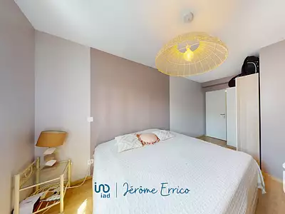 Appartement, 70 m²