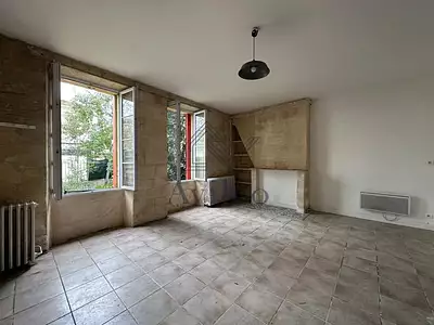 Immeuble, 311 m²