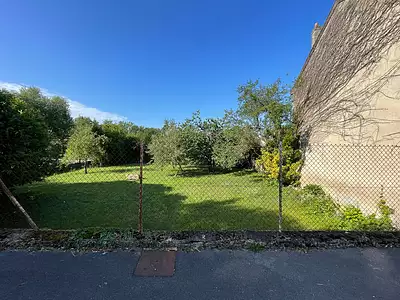 Maison, 131,63 m²