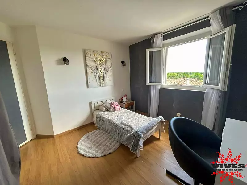 Maison, 105 m²