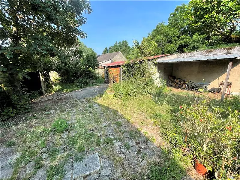 Maison, 265 m²
