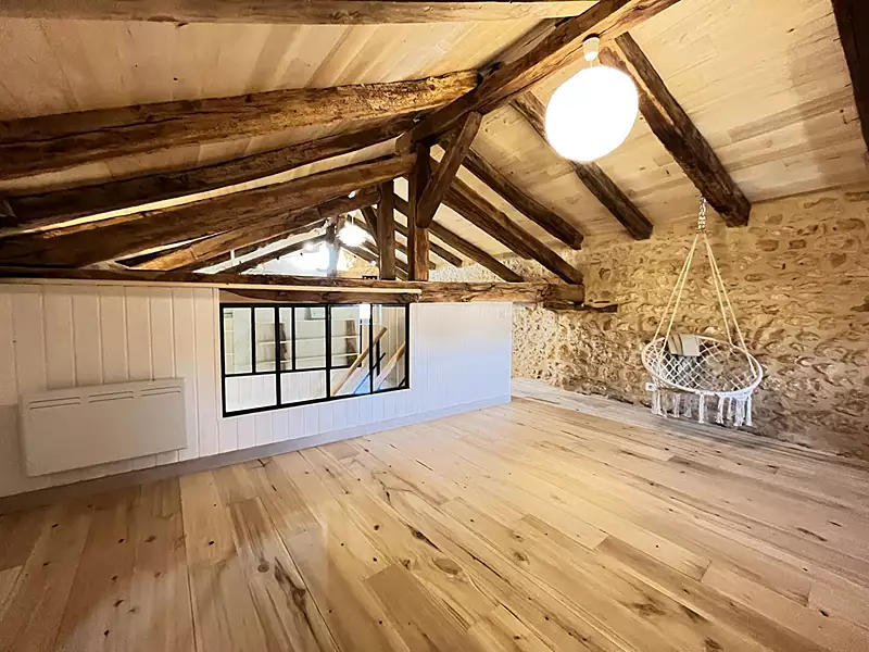 Maison, 140 m²