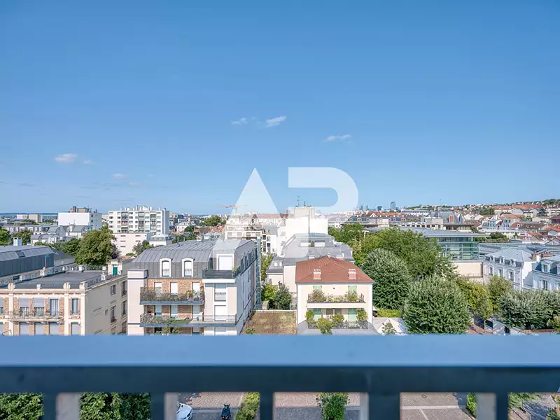 Appartement, 92,02 m²