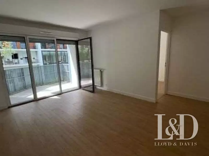 Appartement, 52 m²