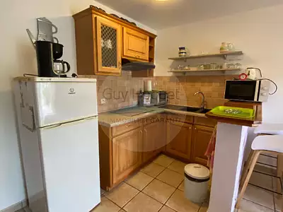 Appartement, 47,32 m²