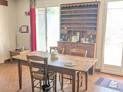 Maison, 107 m²