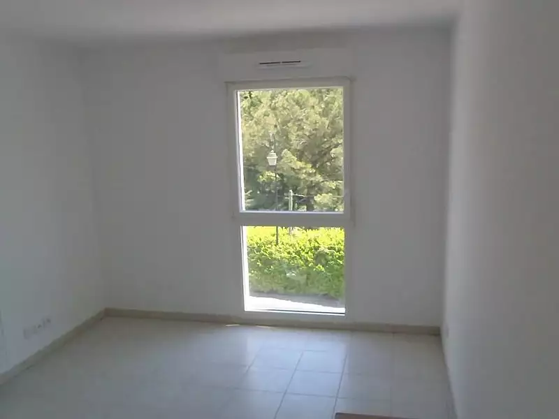 Appartement, 40 m²