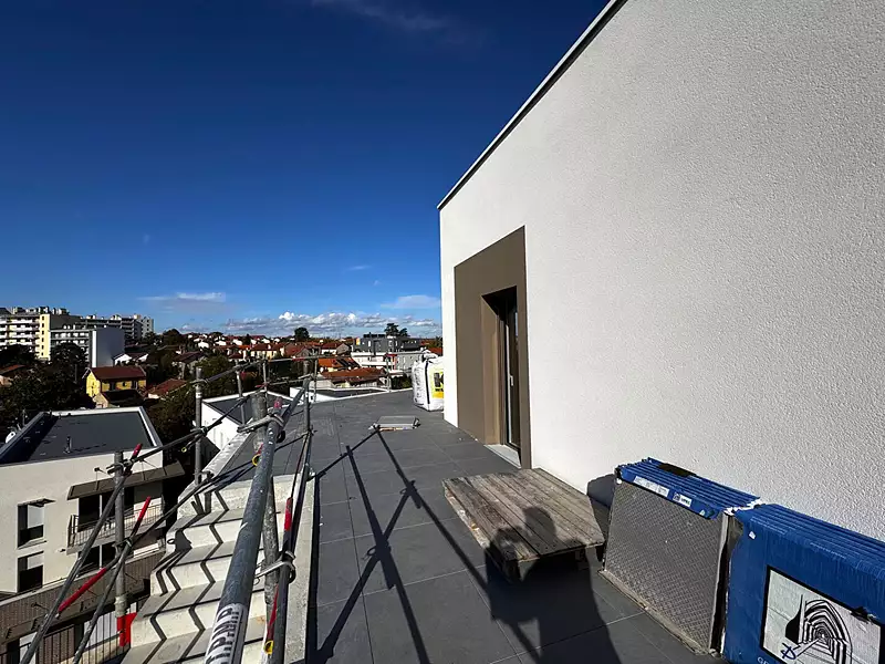 Appartement, 100 m²