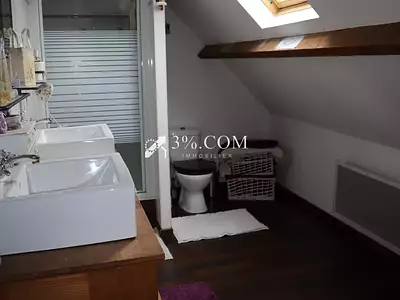 Maison, 160 m²