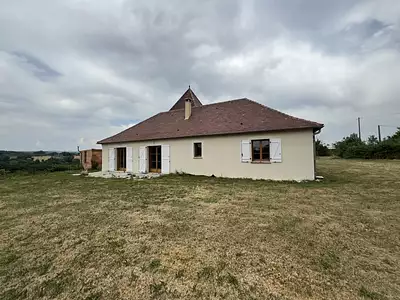 Maison, 110 m²