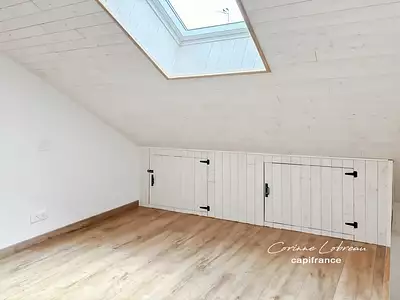 Maison, 60 m²