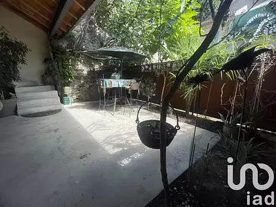 Maison, 99 m²