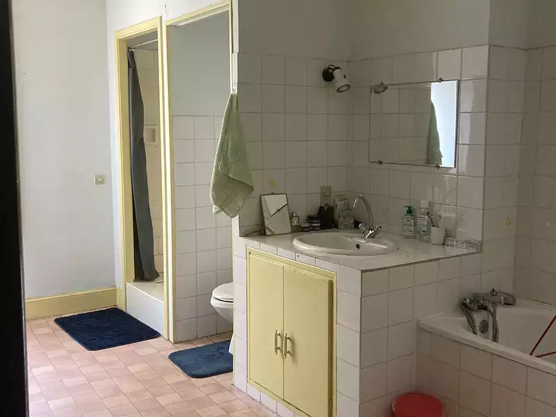 Maison, 102 m²