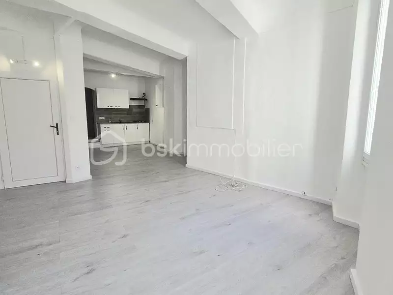 Appartement, 65 m²