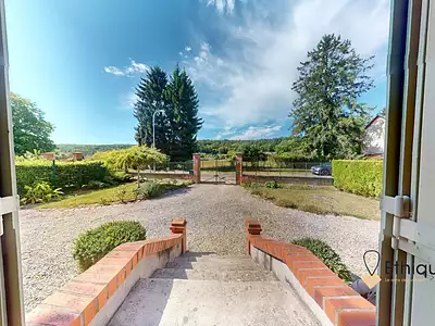 Maison, 82 m²