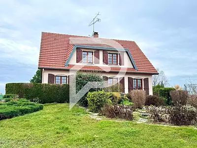 Maison, 181,87 m²