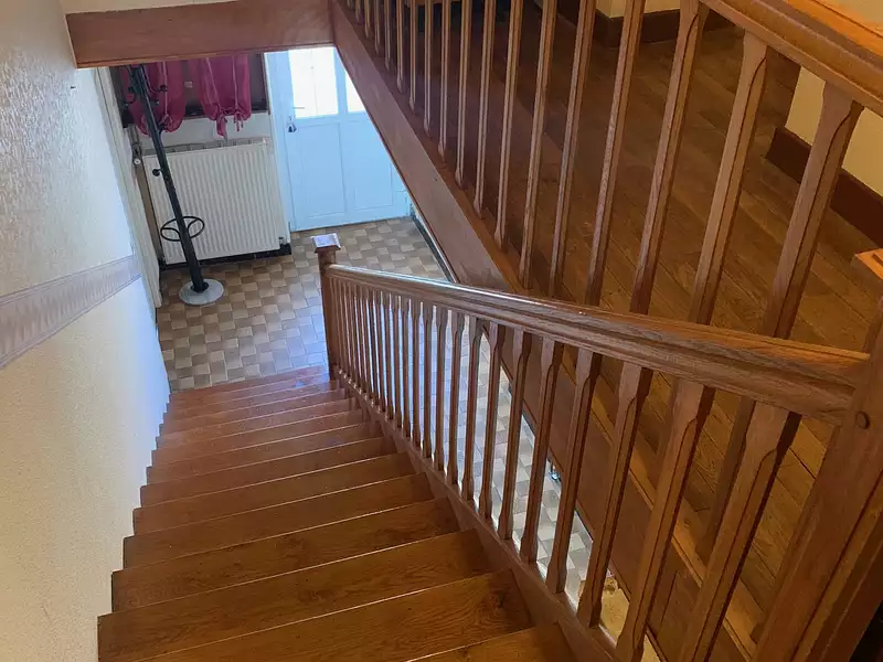 Maison, 97 m²