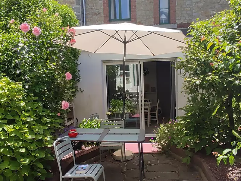 Maison, 121 m²