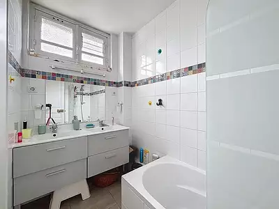 Maison, 125 m²
