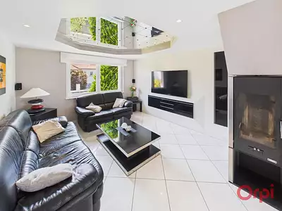 Maison, 187 m²