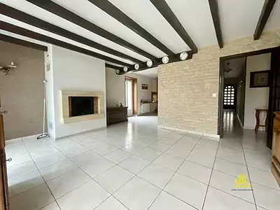 Maison, 212 m²