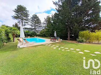 Maison, 264 m²
