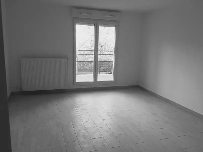Appartement, 27 m²