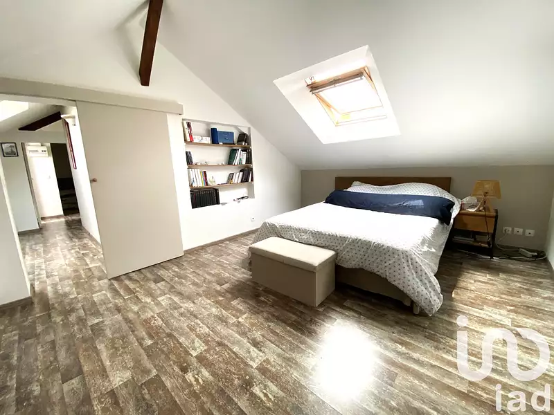 Maison, 143 m²