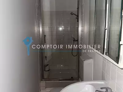 Appartement, 34,47 m²