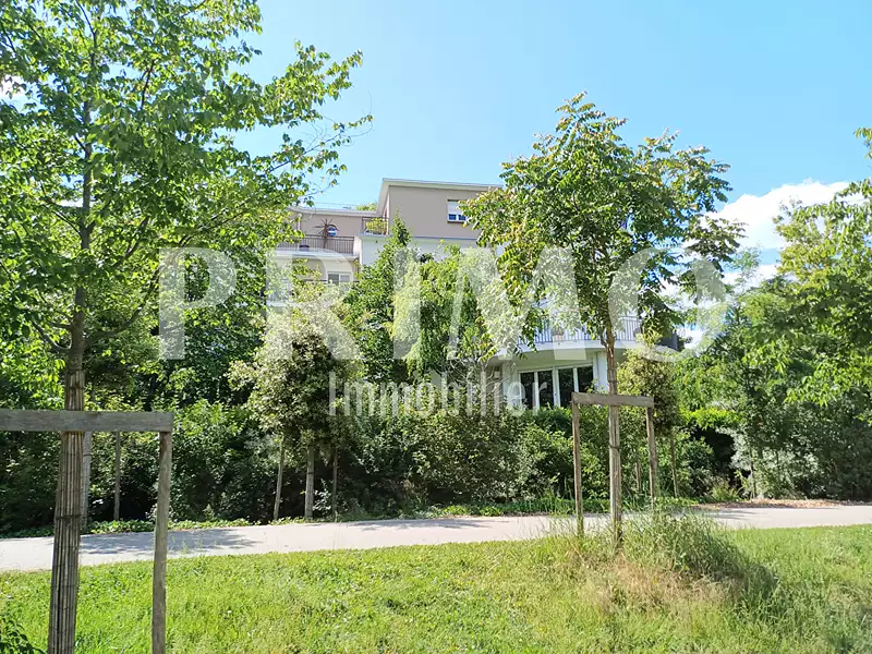 Appartement, 98,54 m²