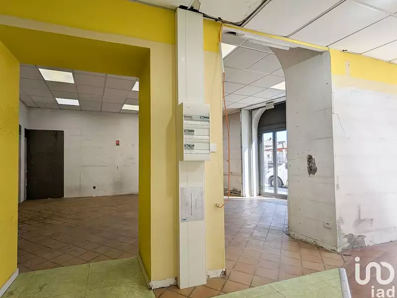 Divers, 90 m²