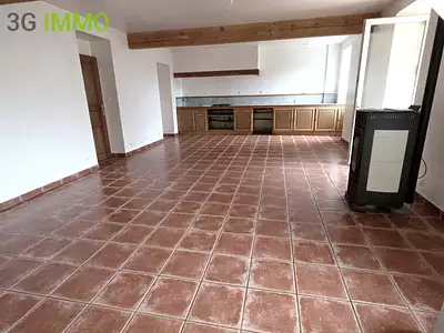 Maison, 115 m²