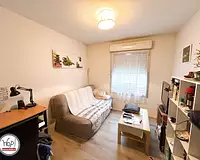 Appartement, 70,19 m²