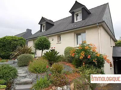 Maison, 110 m²