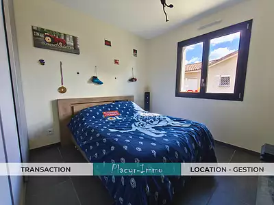 Maison, 141,11 m²