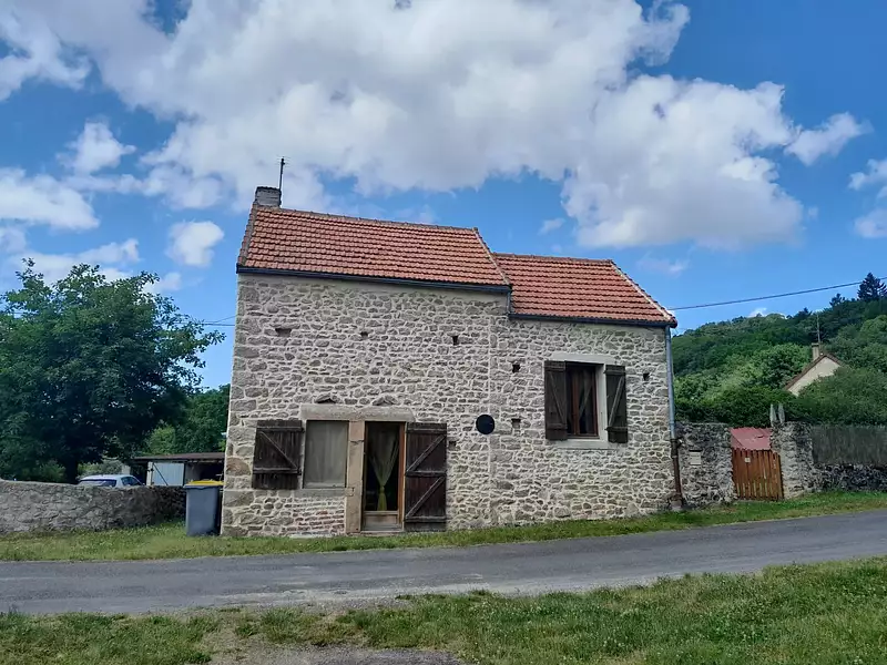 Maison, 52,28 m²