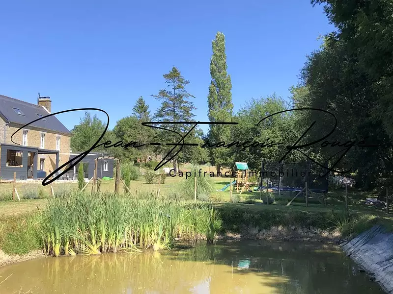 Maison, 175 m²